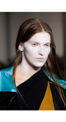 Details Rick Owens Fall 2018 Ready-to-Wear , Детали коллекции Рик Оуэнс осень зима 2018 , Fashion show , неделя моды в Париже , PFW , Paris Fashion Week , Mainstyles